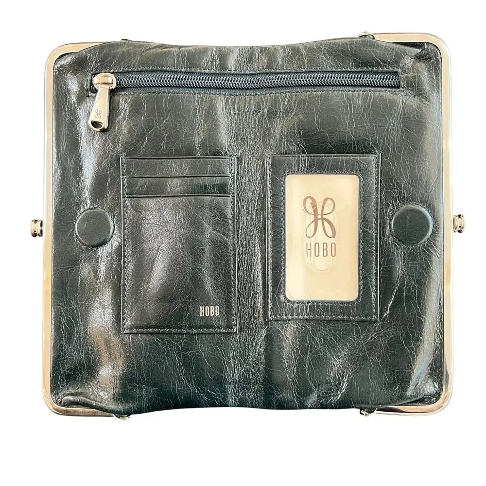 Hobo international dark